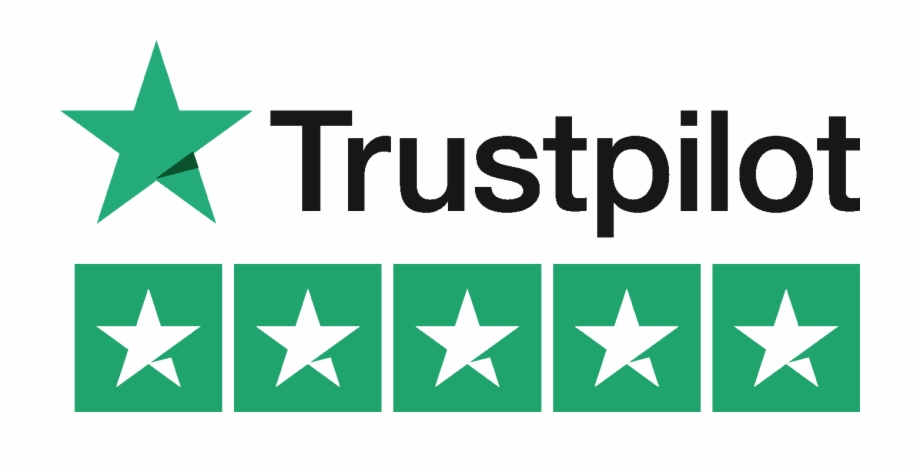 Trust Pilot Logo