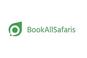 Book All Safaris Logo