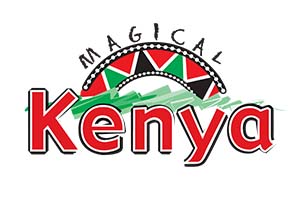 Magical Kenya Logo