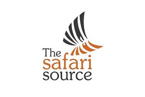 Safari Source Logo