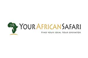 Your African Safaris Logo