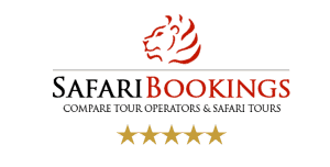 Safari Booking Logo